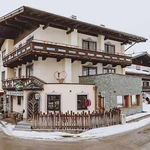 Zimpasser 3*, Saalbach Österreich