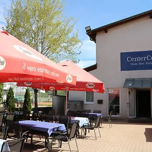 Centercourt 3*, Graz Österreich