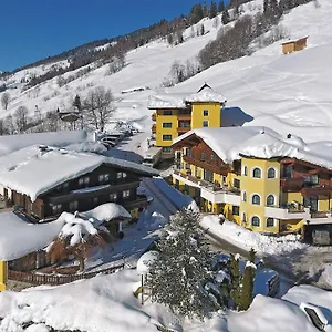 Eggerhof 4*, Saalbach Österreich
