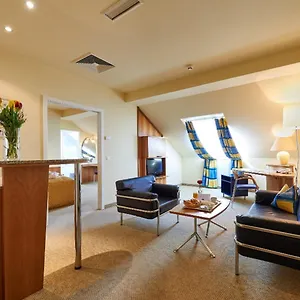 Hotel Hilight, Wien