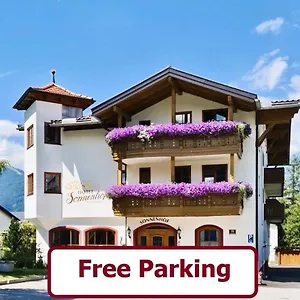 Sonnenhof - & 3*, Innsbruck Österreich