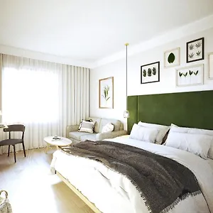 Hotel Bio-hotel Schani Wienblick, Wien