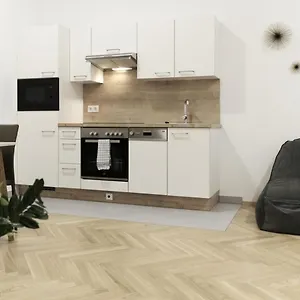 Aparthotel Aaa About, Wien