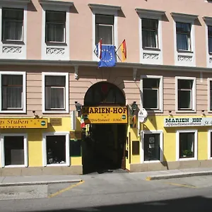 3* Apartahotel Marien-hof