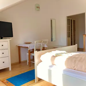 Frühstückspension Hotel-pension Puzwidu, Wien