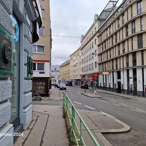 Aparthotel Apart Gumpendorfer Strasse, Wien