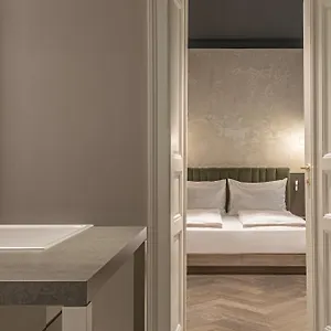 Aparthotel By Wolfensson - Boutique, Wien