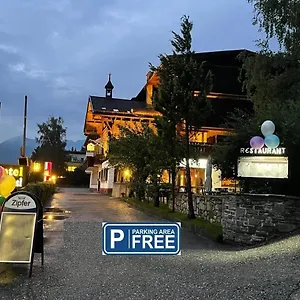 Hotel-restaurant Batzenhaeusl 4*, Innsbruck Österreich