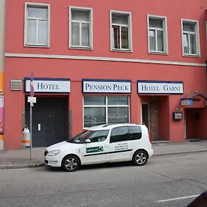 Hotel Peck, Wien