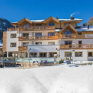 Am Reiterkogel 4*, Saalbach-Hinterglemm Österreich
