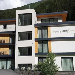 Enjoy 4*, Ischgl Österreich