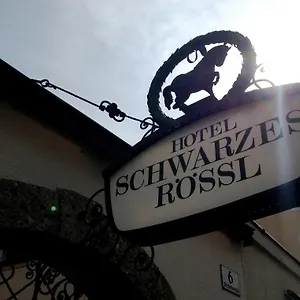 Schwarzes Rössl , Salzburg Österreich