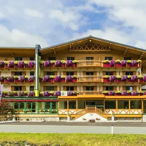 Barbarahof 4*, Saalbach Österreich