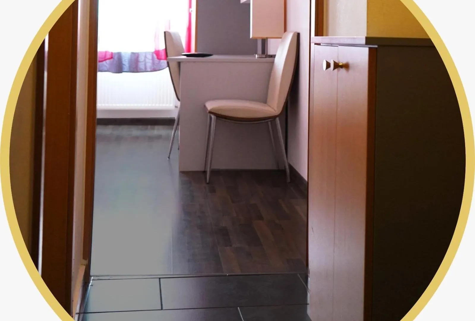 King David Apartments Wien