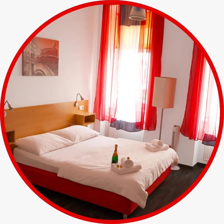 King David Apartments Wien Österreich