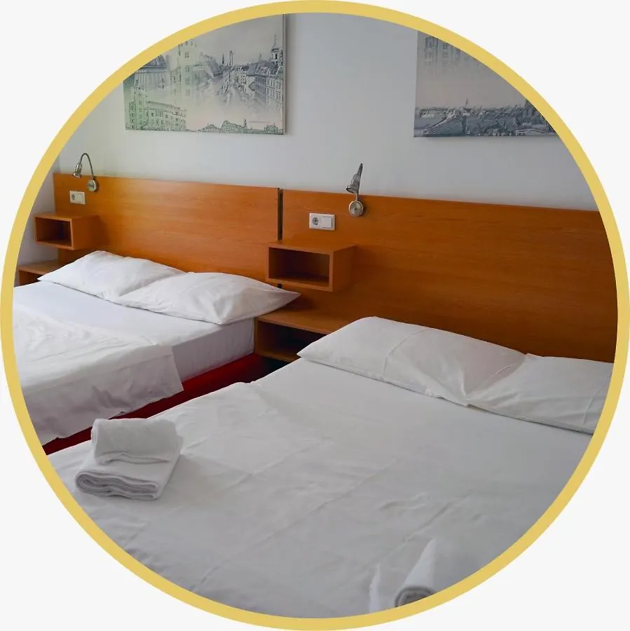 King David Apartments Wien Aparthotel